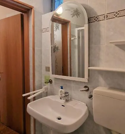 Martina Apartment Imperia