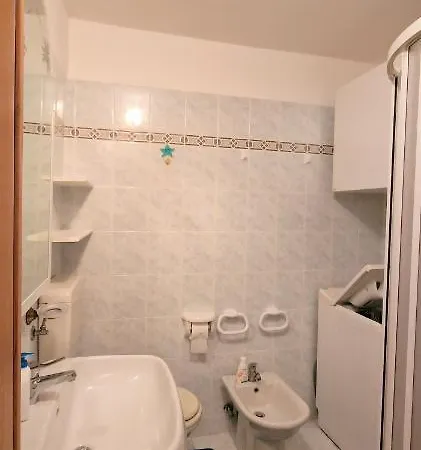Martina Apartment