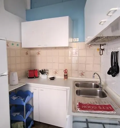 Apartment Martina Imperia